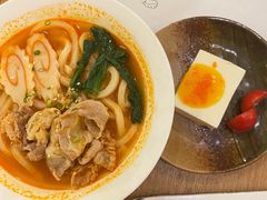 -小句号·精致料理(江南环球港店)