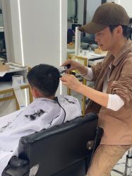 -臻艾Hair Salon