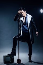 -Tipo Hair salon（明星）店