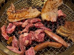 -火炉火自助餐(西直门凯德MALL店)