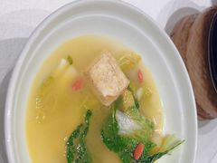 -徽镇小厨·经典徽菜(马连道店)
