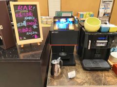 -济南香格里拉·咖啡泉自助餐厅