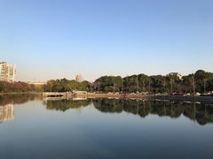 -新江湾城公园