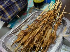 -龙老五汤店(站前西路店)