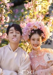 -苏州HX-合喜映画婚纱摄影