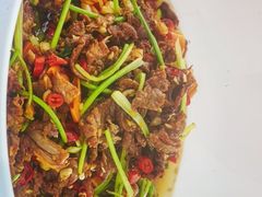 -香山湖家家宴(中山陵店)