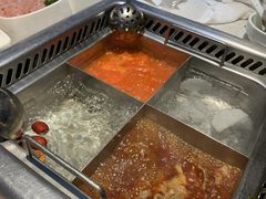 -海底捞火锅(顺义华联店)