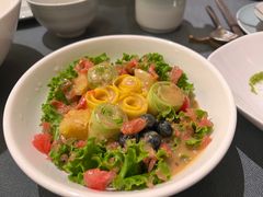 -沈灶河豚宴·河豚融合餐厅(汉中路店)