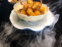 -柒园·三十年创意杭帮菜(龙湖滨江天街店)