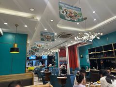 -三品香·江浙菜(松江九谊店)