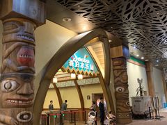 -杭州开元森泊度假乐园