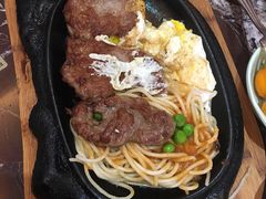 澳式牛排-豪味家(广益哥伦布店)