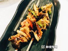 -渔娘渔家丹东海鲜(东直门店)
