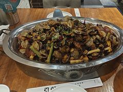 -四合院海鲜小厨(旱西关店)