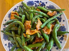 -途肴·老农饭庄(百里峡店)