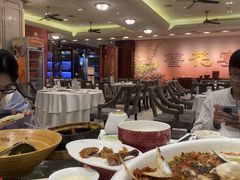 -丰鲤楼•闽南茶楼(仟禧汇店)