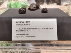 -周口店北京人遗址公园