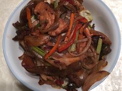 -一烙锅(友谊店)