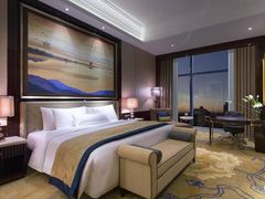 -长沙富力万达文华酒店