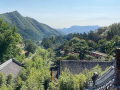 -潭柘寺景区