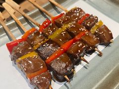 -Minase水濑·日料放题(外滩店)