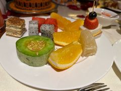 -富力丽思卡尔顿酒店·香荟全日制餐厅