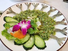 -阿诺泰·泰国餐厅(紫荆店)