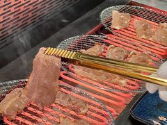 -無二炙坊·和牛烧肉(大钟寺1733店)