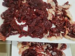 吊龙-伟记牛肉(金鸿公路店)