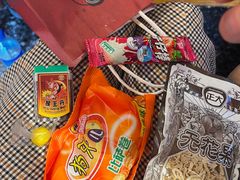 -阿婆情腊排骨火锅(金虹路店)