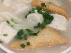 -翠華餐廳(浦东机场T1店)