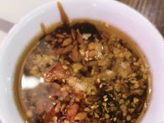 -热火朝天鲜切牛肉火锅(南强街巷店)