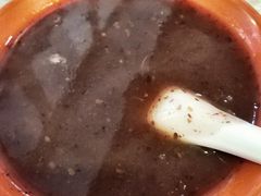 豆沙粥-京天红酒家(虎坊路店)
