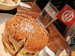 -Bistro 63 创意融合料理(广粤天地店)