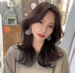 -sy杉影印象COLOUR专业烫染