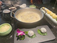 -捞王锅物料理(丰联店)