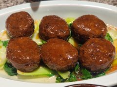 传家藕饼-南京大牌档(凯德1818店)