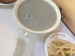 -老磁器口豆汁店(天坛店)