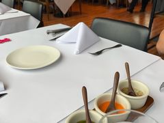 -拉蒂娜·巴西牛排馆 Latina·Brazilian Steakhouse(陆家嘴旗舰店)