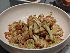 -小大董·烤鸭(观景餐厅·南京西路店)