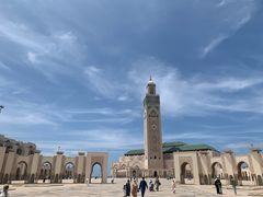 -哈桑二世清真寺