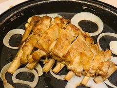 -粗茶淡饭·汉口公馆(循礼门店)