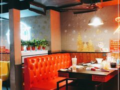 -杨记齐齐哈尔烤肉(宝山万达店)