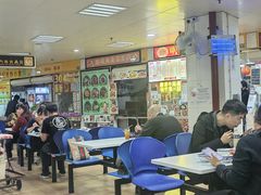-下环街市熟食中心