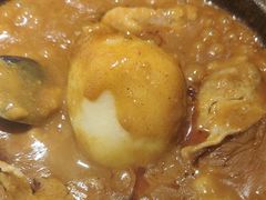-九转小磨·非遗东北菜(万达广场店)