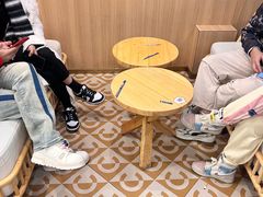-霸王茶姬(南强街店)