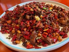 -川悦壹号·川菜(蠡溪路店)