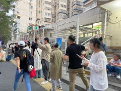 -满记烧饼(牛街东里小区一区店)