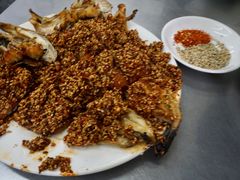 -松明一烤肉馆(鲁园店)