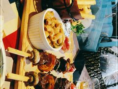 -遇见西木美式餐厅(体育路店)